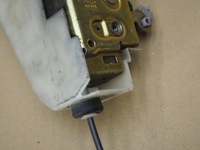 фото thumb №10, Ford ka i mk1 замок левый 3d europa