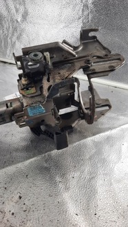 фото thumb №4, Колонка рулевая nissan micra 1.4cdi 03r