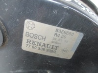 фото thumb №6, Kangoo 98-02 підсилювач гальма насос bosch