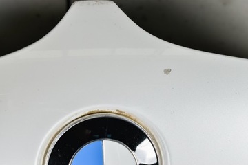 фото thumb №10, Bmw x5 g05 капот крило правий лівий підсилювач pas бампер м-пакет a96