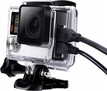 Водонепроницаемый КОРПУС GOPRO HERO 3 3 4