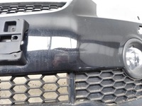 фото thumb №12, Chevrolet captiva бампер передний 2009 suv 4/5dr чёрный 06-24 2.0 d 4wd