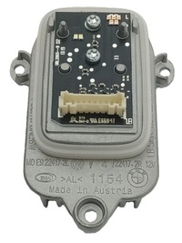 фото thumb №1, Bmw модуль led g11 g12 поворотник левый 9498409 новый