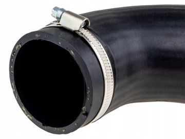 фото thumb №13, Шланг шланг интеркулер nissan nv 400 1446300q2g