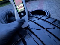 фото thumb №14, Jaguar xj x351 колеса диски 275/35r20 245/40r20 hankook kompet оригинал