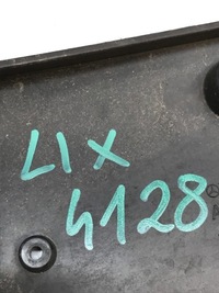 фото thumb №9, Mercedes w118 подкладка pod номерной знак a1188856901