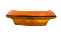 фото thumb №1, Mazda rx-8 rx8 комплектная крышка багажника багажника спойлер