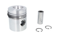 фото thumb №1, Поршень kolbenschmidt 91395700