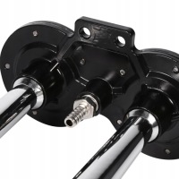 фото thumb №7, Клаксон сигнал 12v 150db сигнал пневматический