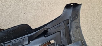 фото thumb №12, Бампер ford mustang vi gt рестайлинг перед переднее