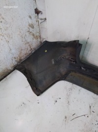 фото thumb №8, Opel astra j kombi бампер задняя pdc z177