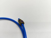 фото thumb №5, Трубка  підвіски пневматичної  зад зад bmw 5 e60 e61