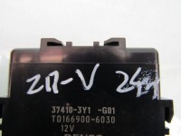 фото thumb №8, Honda zr-v 24r модуль блок керування  37410-3y1-g01 td166900-6030