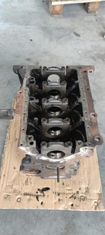 фото thumb №9, Блок двигателя audi vw seat bkd 1.9 2.0 tdi 038021cf