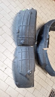 фото thumb №4, Подкрылок задняя renault talisman sedan правое 767480165r левая