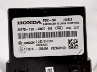 фото thumb №4, Honda jazz v crosstar модуль парковки pdc 22r.