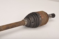 фото thumb №6, Mercedes x164 3.0 cdi приводной вал левая короткий