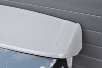 фото thumb №6, Volvo xc60 ii крышка багажника багажника задняя задняя