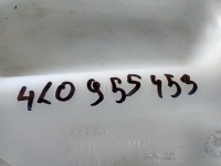 фото thumb №13, Audi q7 i 4l бак бачок омывателя kompletny помпа 4l0955453