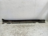 фото thumb №6, Молдинг пороговая порог левый левое bmw v 5 f10 f11 08-17r