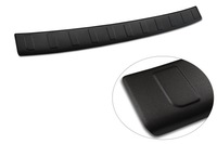 фото thumb №1, Накладка молдинг na бампер jeep avenger / avenger ev 2023-