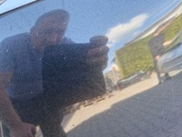 фото thumb №8, Toyota corolla verso i 1 капот крышка двигателя перед