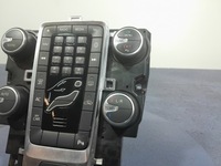 фото thumb №3, Volvo v40 ii панель переключатель кондиционера радио 31398643
