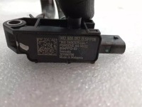 Porsche 911 992 turbo catalytic converter 992131703a zyk 4-6 Недорого, фото thumb