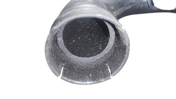 фото thumb №6, Труба повітропровід повітря opel vectra c 1.9 cdti 16v 55558950 100% герметична