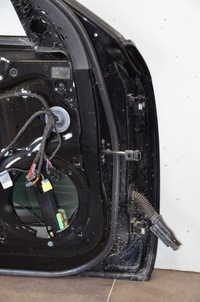 фото thumb №8, Audi a4 b8 8k дверь передние левая чёрные