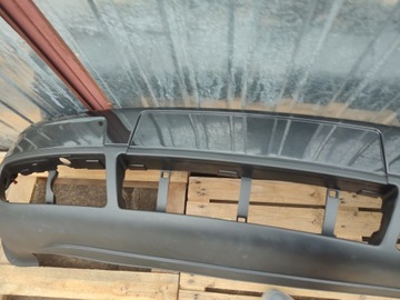 фото thumb №6, Бампер перед переднє audi a6 c5 05.97-05.01r дорестайлінг код фарби lz9u