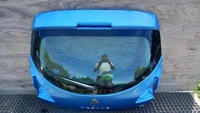 фото thumb №1, Renault megane iii hb кришка багажника зад обшивка дверей