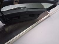 фото thumb №15, Крышка багажника багажника задняя vw golf vi hb la5q/la7w