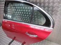 фото thumb №6, Дверь левая левый задняя задние mercedes w206 c-klasa sedan f1270