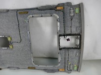 фото thumb №12, Audi a8 d3 lift стеля колір platin