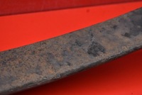 фото thumb №7, Ресора листова ресора праві зад nissan nv200 1.5 dci 90 km 09-21