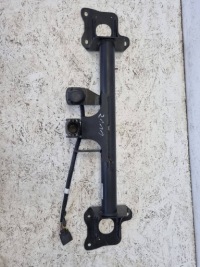 Купить Tesla model y 2020- фаркоп  буксировочный, фото thumb