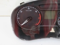 фото thumb №8, Skoda fabia mk2 5j 2009 1422cm3 5j0920801c счетчик / спидометр