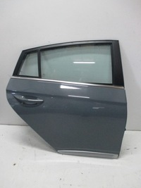 фото thumb №1, Двері праве задні hyundai ioniq 19r