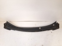 фото thumb №1, Mitsubishi lancer ix x 07-17 жабо пластиковый