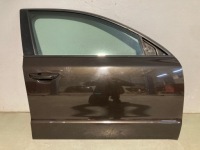 фото thumb №1, Двері праве перед skoda superb ii lf8v-8j8j