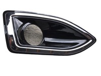 фото thumb №1, Решітка рамка протитуманної фари заглушка ford edge права