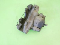 фото thumb №6, Суппорт тормозной правое перед opel meriva a 1.7cdti