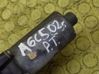 Audi a6 c5 моторчик скло правий задній 0130821784 Зі Шроту, фото thumb