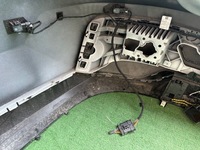 фото thumb №15, Крышка багажника лампы задняя задние бампер задний bmw 7 g70 a300 камера