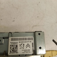 фото thumb №3, Радио citroen c4 picasso 1 96646223xt