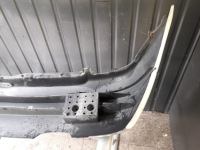 7700410230 бампер задній renault clio 2 3d niebieski Доставка, фото thumb