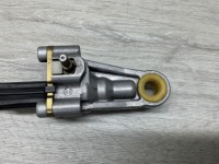 Напрямна привід сидіння mercedes-benz sl r129 1298202807 a1298202807 Зі Шроту, фото thumb