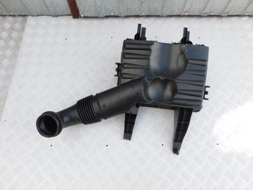 фото thumb №7, Mercedes sprinter 906 651 фильтр - корпус фильтра воздуха оригинал oem