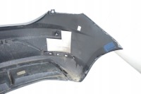 Seat leon 3 рестайлинг  2016- 5f0 бампер задняя задний 5f0807421m Доставка, фото thumb